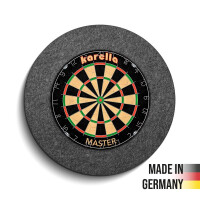 Darts automats CB-25 LCD with Cabinet-Tournament dimensions- 2-holes triple segments