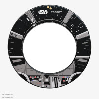 TARGET Millennium Falcon Surround