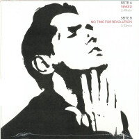 Falco Single Vinyl 7" NAKED & N gallery