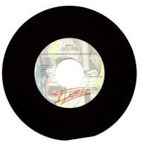 Falco Single Vinyl 7" NAKED gallery 4_2nd