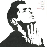 Falco Single Vinyl 7" NUR MIT DIR & gallery