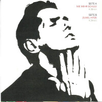 Falco Single Vinyl 7" NIE MEHR SCHU gallery