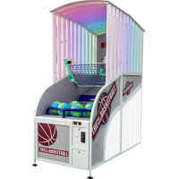 Basketball Automat Big Show