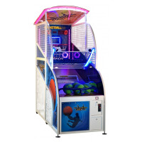 Basketball Automat WIK gallery