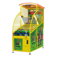 Basketball Automat Kids gallery