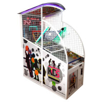 Basketball Automat Kids gallery 8_2nd