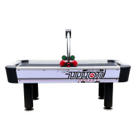 Airhockey Typhoon 7ft Metallspielfeld gallery