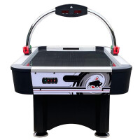 Airhockey Typhoon 7ft Metallspie gallery 16_2nd