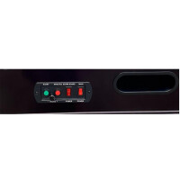 Airhockey Typhoon 7ft Metallspielfeld