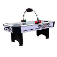 Airhockey Typhoon 7ft Metallspielfeld