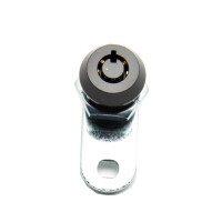 Schloß 1 1/8" KD Rundschl&uum gallery