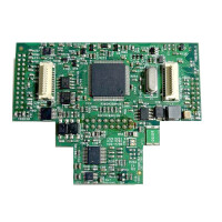 NV200 PCB PA gallery