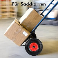 Rad Bollerwagen Reifen  Radbefestigung Ersatzrad 2 Stk