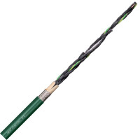 Kabel geschirmt chainflex® CF6 4G1mm gallery