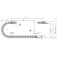 Energy Chain igus® Series 1400
