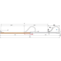 Energy Chain igus® Series 1400