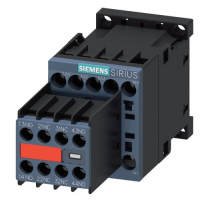 Schütz, AC-3e, 7 A/3 kW/400V, 3-pol gallery