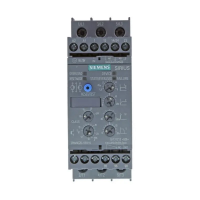 Sanftstarter S0, 12,5A, 5,5kW/400V, 40 G gallery