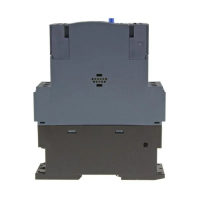 Sanftstarter S0, 12,5A, 5,5kW/400V, 40 Grad, AC200-480V, AC/