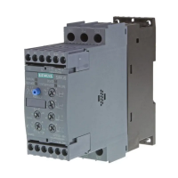 Sanftstarter S0, 12,5A, 5,5kW/400V, 40 Grad, AC200-480V, AC/