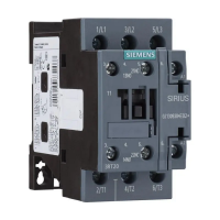 Schütz, AC-3e, 25 A/11 kW/400V, 3-p gallery