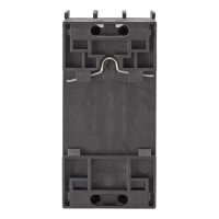 Leistungsschalter, Motorschutz, Class 10, A-ausl. 28-36A, N-