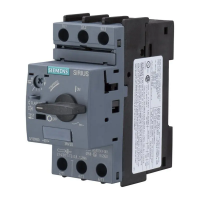 Leistungsschalter, Motorschutz, Class 10, A-ausl. 28-36A, N-