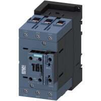 Siemens 3RT2046-1KB40 Power Contactor, 3 NO Contacts, 1000 V/AC