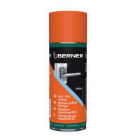 Berner Alu- und PVC-Reiniger 400 gallery 14_2nd