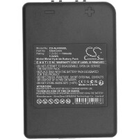 TCTK Akku 700mAh Kompatibel mit [Autec]  gallery