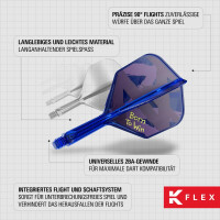 K-FLEX (3 Stk) Flight & Scha gallery 6_2nd
