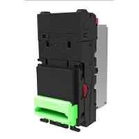 Banknotenprüfer NV9 Spectral MK2 ve gallery