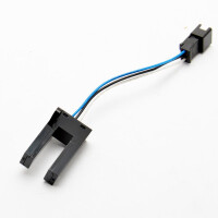 Sensor Baffle für Basketballautomat Hoops Shot 2