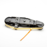 Complete Lift Chassis Assembly for Smart Hopper SH3ST...