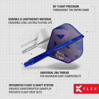 K-FLEX (3 Stk) Flight & Scha gallery 3_2nd