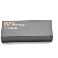 OMNI Y SPLITTER 2026