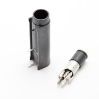 Sicherungshalter 5 x 20 mm/6.3 x 32 mm,  gallery