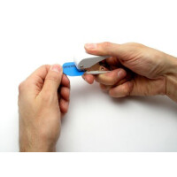 Slot Lock Stanze