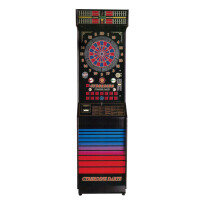 Dart Cyberdine Liga 4 fach Zieleinheit gallery