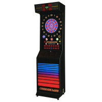 Dart Cyberdine Liga 4 fach Zieleinheit