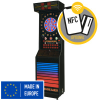 Dartautomat Cyberdine Liga gallery