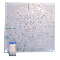 Kontaktmatrix (20 Pin) fuer Loewen Valle gallery