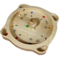 Tiroler Roulette Brettspiel gallery 5_2nd