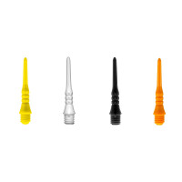 25 mm Pixel tip 2BA gallery