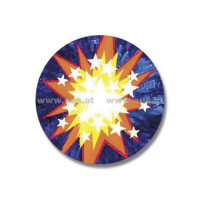 Pokal Emblem 1 - Erster Hologram gallery 17_2nd