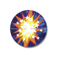 Pokal Emblem 2 - Zweiter Hologra gallery 18_2nd