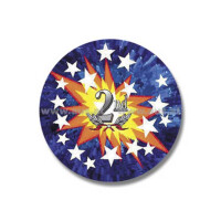 Pokal Emblem 2 - Zweiter Hologram**