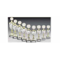 Pokal 9-er Serie "Big Open"  * gallery