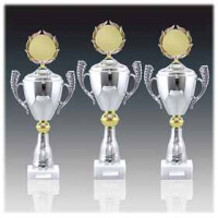 Pokal 3-er Serie "Fairplay" gallery