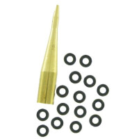 #SR Bulls Schaft-Ring Adaptor 2BA Messin gallery